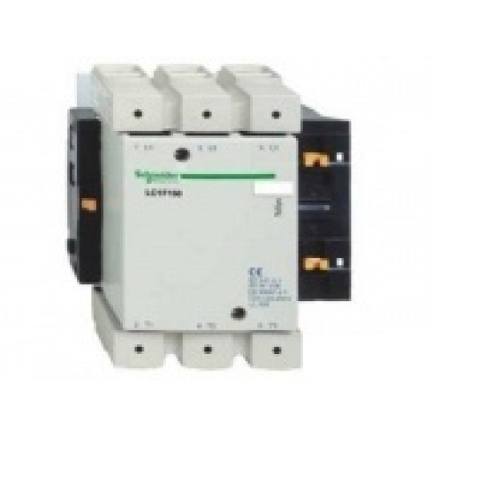 Contactor Schneider LC1F	