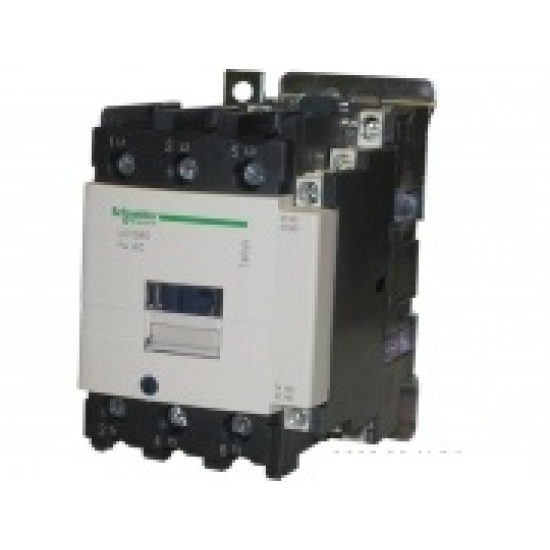 Contactor Schneider LC1D	