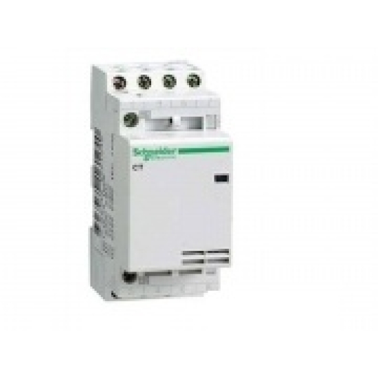 Contactor Schneider CT	