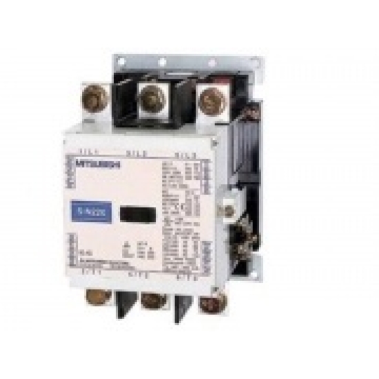 Contactor Mitsubishi S-N220