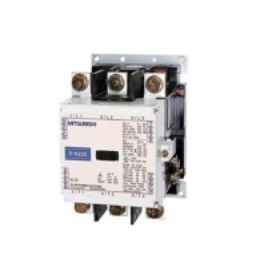 Contactor Mitsubishi S-N300