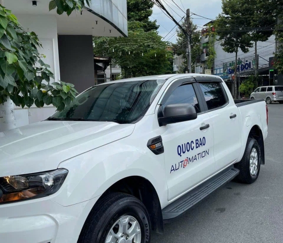 LUÔN CÓ XE CHUYÊN CHỞ ĐỂ ĐẾN TẬN NƠI CÙNG KHÁCH HÀNG